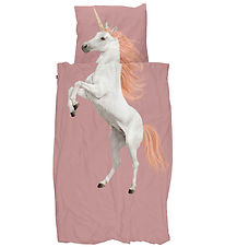 Snurk Bedding - Adult - Unicorn
