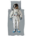 Snurk Bedding - Adult - Astronaut