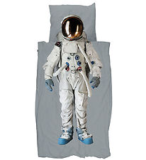 Snurk Bedding - Adult - Astronaut