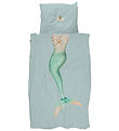Snurk Bedding - Adult - Mermaid