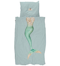 Snurk Bedding - Adult - Mermaid