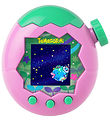 Tamagotchi Paradise - Pink Country