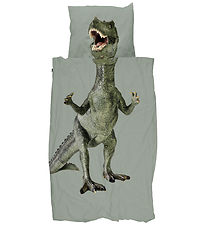 Snurk Bedding - Adult - Dino