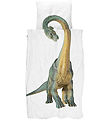 Snurk Sengetøy - Voksen - Brontosaurus Snurk Sengetøy - Voksen - Brontosaurus