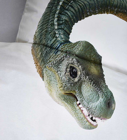 Snurk Rúmföt - Fullorðinn - Brontosaurus Snurk Rúmföt - Fullorðinn - Brontosaurus