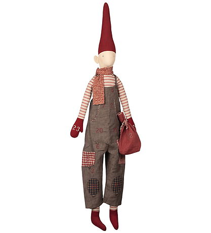 Maileg Calendar Elf - Pixie - Boy