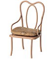 Maileg Miniature Vintage Chair - Pink
