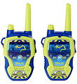 Dickie Toys Walkie Talkie - Politie