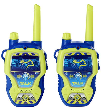 Talkies-walkies Dickie Toys - Police Talkies-walkies Dickie Toys - Police