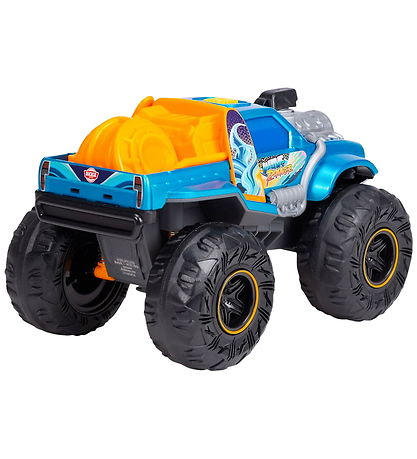 Voiture Dickie Toys - Wave Runner - Lumière/Son Voiture Dickie Toys - Wave Runner - Lumière/Son