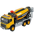 Majorette Toys - Volvo Cement Mixer Majorette Toys - Volvo Cement Mixer