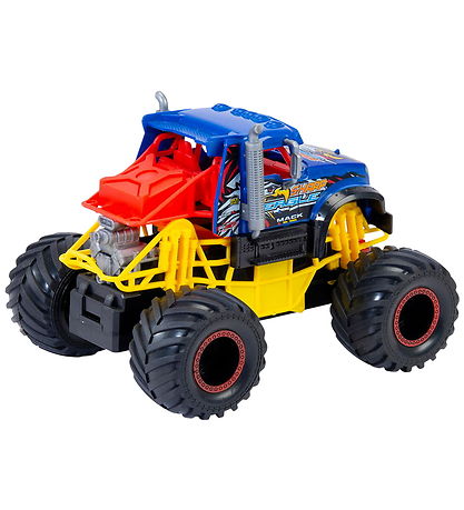 Dickie Toys Car - Sharp Eagle - Light/Sound