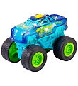 Dickie Toys Bil - Sonic Smasher - Ljus/Ljud Dickie Toys Bil - Sonic Smasher - Ljus/Ljud