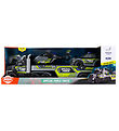 Dickie Toys Work Machine - Special Force Truck - Sound/Light