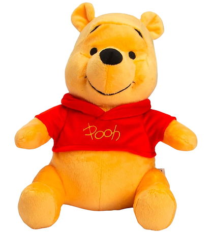 Disney Soft Toy - Winnie The Pooh - 25 cm