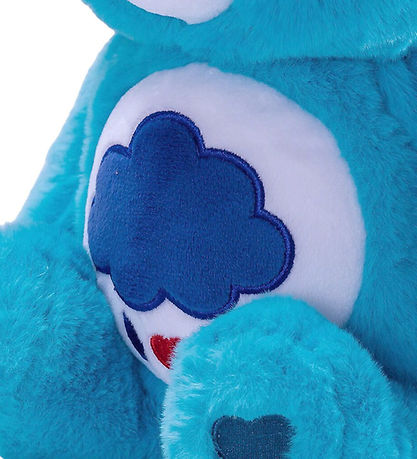 Peluche Care Bears - Grincheux Bear - 23 cm