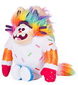 Gabby's Dollhouse Soft Toy - Cookie Bobbie - 25 cm