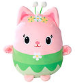 Gabby's Dollhouse Soft Toy - Squishy Kitty Fairy - 20 cm Gabby's Dollhouse Soft Toy - Squishy Kitty Fairy - 20 cm