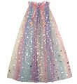 Mimi & Lula Cape - Ombre Unicorn