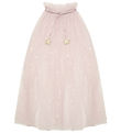 Mimi & Lula Cape - Pink Shimmer Princess