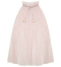 Mimi & Lula Cape - Pink Shimmer Princess