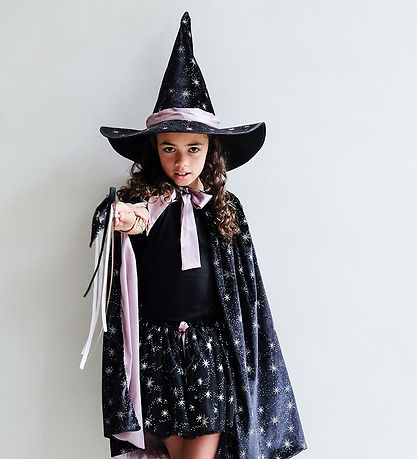 Mimi & Lula Tulle skirt - Agatha Witch