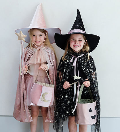 Mimi & Lula Cloak - Agatha Witch