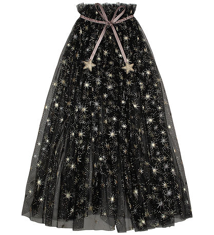 Cape Mimi & Lula - Tulle - Agatha Sorcière Cape Mimi & Lula - Tulle - Agatha Sorcière
