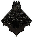 Mimi & Lula Cape - Black Bat Halloween