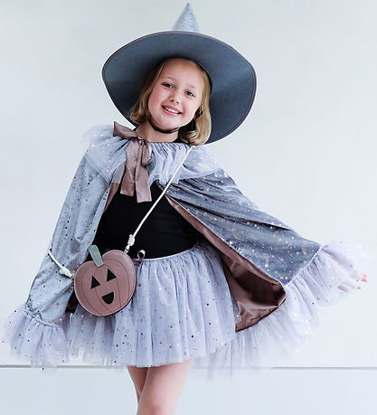Mimi & Lula Tulle skirt - Griselda Witch