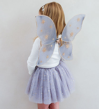 Mimi & Lula Tulle skirt - Griselda Witch