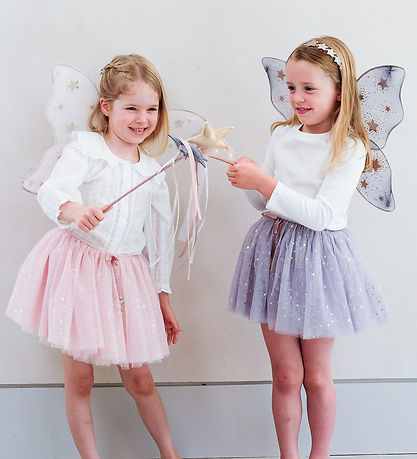 Mimi & Lula Tulle skirt - Griselda Witch