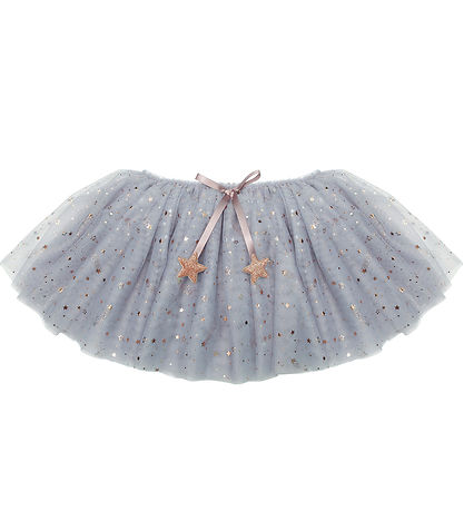 Mimi & Lula Tulle skirt - Griselda Witch