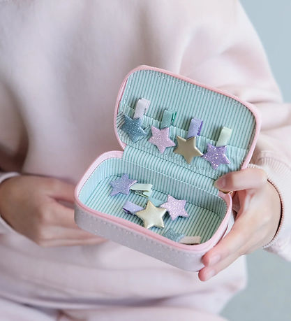Mimi & Lula Trinket Box - Mini Pink Dreamland