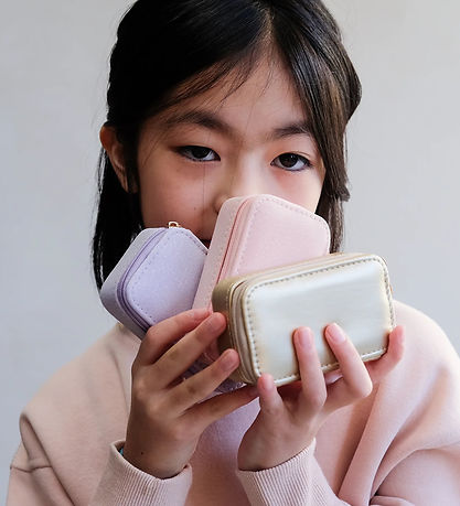 Mimi & Lula Trinket Box - Mini Pink Dreamland