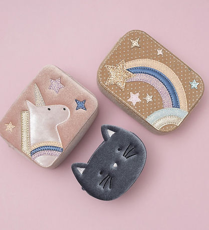 Mimi & Lula Shoulder Bag - Celestial Star Celestial