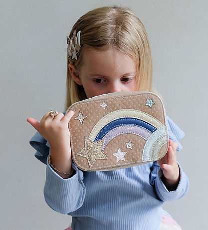 Mimi & Lula Shoulder Bag - Celestial Star Celestial