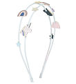 Mimi & Lula Hairband - Unicorn Celeste