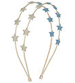 Mimi & Lula Hairband - MEGA Starry Shimmer Enchanted