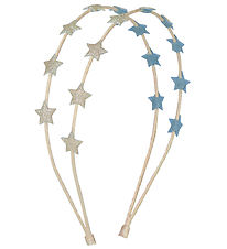 Mimi & Lula Hairband - MEGA Starry Shimmer Enchanted