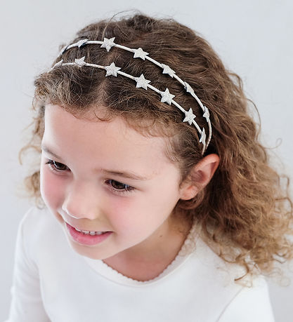 Mimi & Lula Hairband - MEGA Starry Shimmer Enchanted