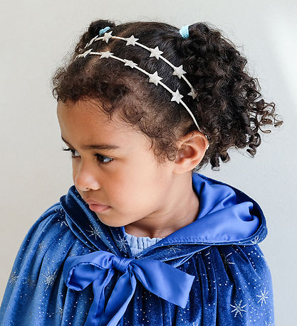Mimi & Lula Hairband - MEGA Starry Shimmer Enchanted