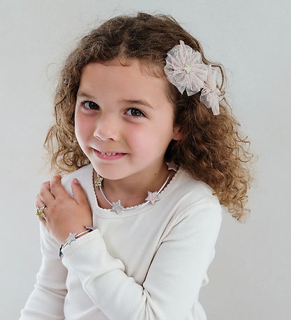 Bijoux Mimi & Lula - Collier/Bracelet/Ring - Star Argent Bijoux Mimi & Lula - Collier/Bracelet/Ring - Star Argent