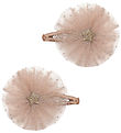 Mimi & Lula Hair Clips - 2-Pack - Ballerina Star Enchanted