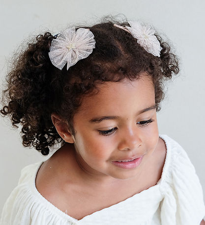Mimi & Lula Hair Clips - 2-Pack - Ballerina Star Enchanted