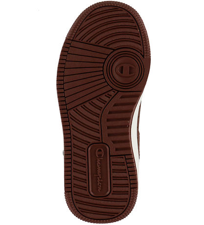 Bottes Champion - RD18 Mid Peigne B PS - Mocha Biscuit Bottes Champion - RD18 Mid Peigne B PS - Mocha Biscuit