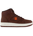 Champion Boots - RD18 Mid Comb B GS - Mocha Bisque Champion Boots - RD18 Mid Comb B GS - Mocha Bisque