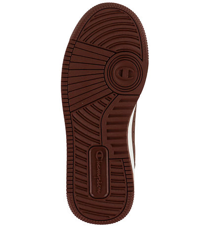 Bottes Champion - RD18 Mid Peigne B GS - Mocha Biscuit Bottes Champion - RD18 Mid Peigne B GS - Mocha Biscuit