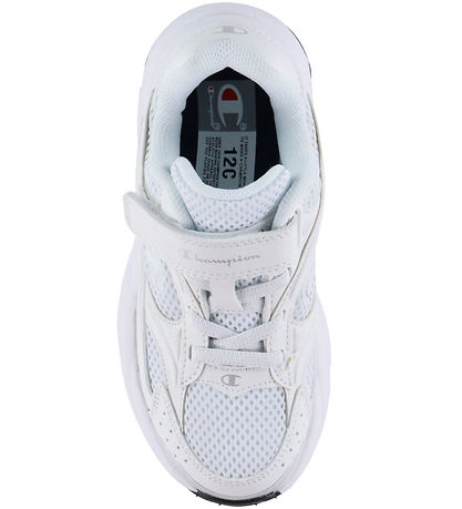 Champion Schoenen - RN00 B PS - Wit