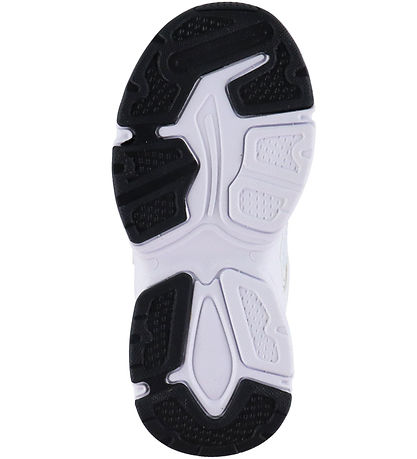 Champion Schoenen - RN00 B PS - Wit